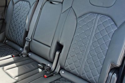Audi Q7 50 TDI quattro S Line
