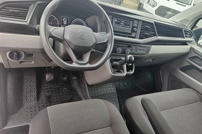 Volkswagen Transporter L2H1