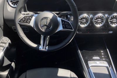 Mercedes GLA 200 Progressive