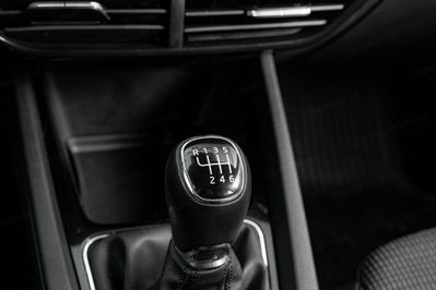 Skoda Octavia 1.5 TSI ACT Ambition