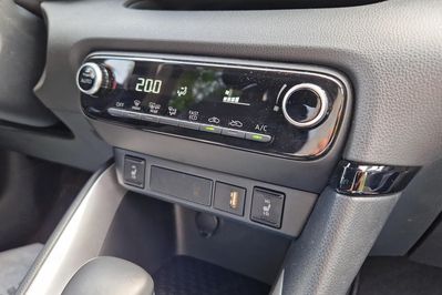 Toyota Yaris 1.5 Comfort