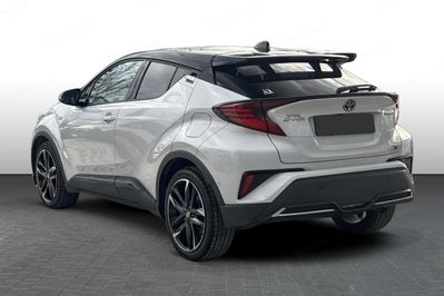 Toyota C-HR GR Sport 1.8 Hybrid