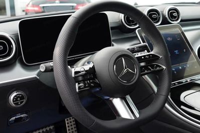 Mercedes Klasa C 200 d Business Edition