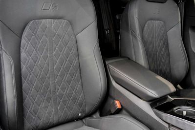 Audi A6 TFSI S line Avant