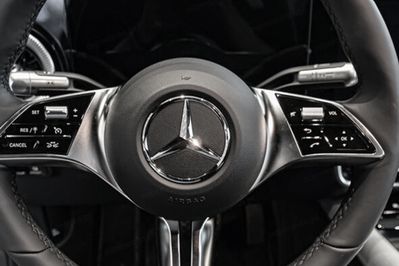 Mercedes CLA 200 Progressive