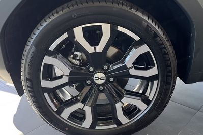 Dacia Bigster Journey LPG 1.2 mHEV