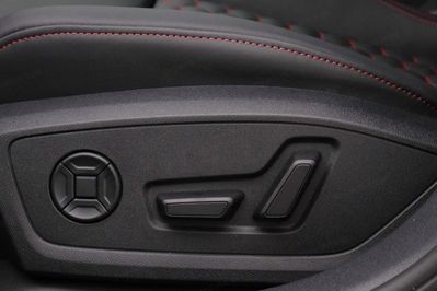 Audi A3 RS3 TFSI quattro Sportback