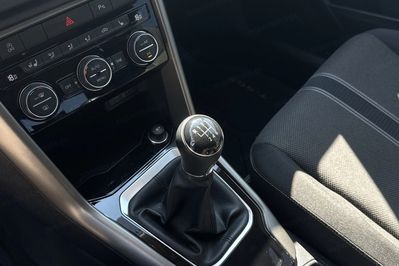 Volkswagen T-ROC 1.5 Tsi Gpf Act Advance