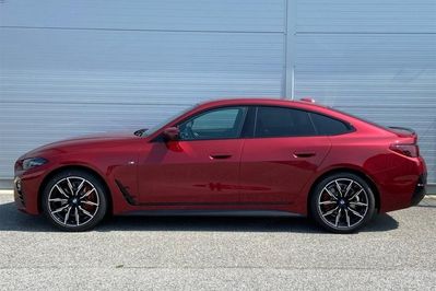 BMW Seria 4 Gran Coupe 430i xDrive M Sport