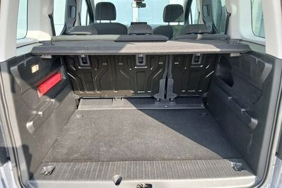 Toyota Proace City Verso L1H1 Business
