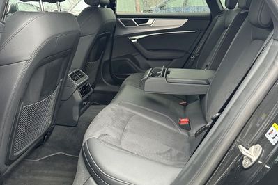 Audi A7 Sportback 40 TDI quattro S Line