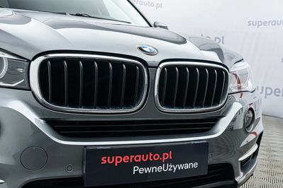 BMW X5 xDrive25d