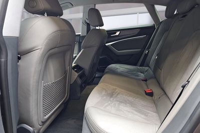Audi A7 50 TDI mHEV quattro Tiptronic