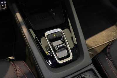 Skoda Octavia RS 2.0 TSI DSG