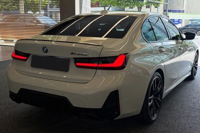 BMW Seria 3 M340i xDrive