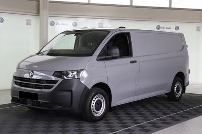 Volkswagen Transporter L2H1