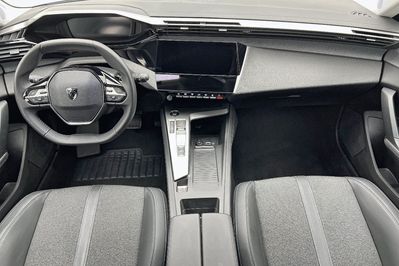 Peugeot 308 Allure 1.6 Hybrid e-EAT8