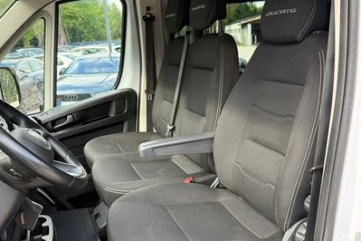 Fiat Ducato L2H2 Brygadówka