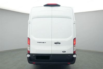 Ford Transit 350 L4H3 RWD Trend Zabudowa Brygadowa