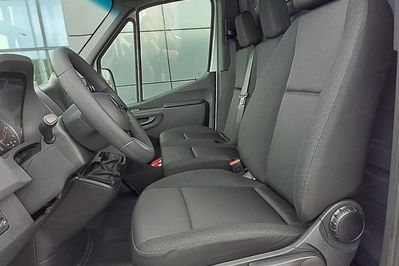 Mercedes Sprinter PRO Ekstradługi 317 CDI