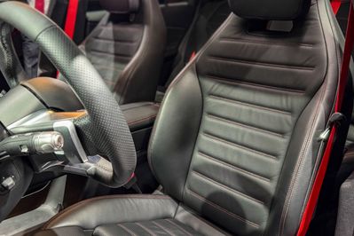 Mercedes GLC 400 4-Matic EQ AMG Line