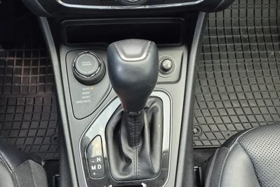 Jeep Cherokee 2.0 GME Active Drive I Limited aut