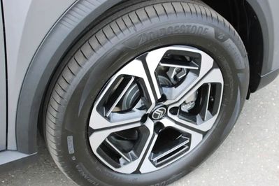 Citroen C3 Aircross Max 1.2 mHEV  S&S eDCT6