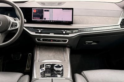 BMW X7 xDrive40d  M Sport