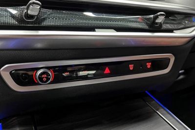 BMW X5 xDrive30d M Sport