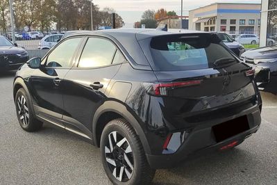 Opel Mokka Business Edition 1.2 T mHEV eDTC6