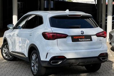 MG HS 1.5 t-Gdi Excite Dct
