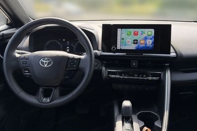 Toyota C-HR 1.8 Hybrid Comfort