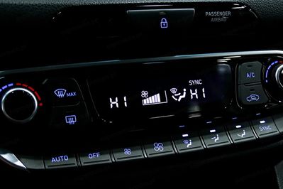 Hyundai i30 1.5 T-GDI Smart DCT