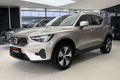 Volvo XC40 T4 Plug-In Hybrid Core aut