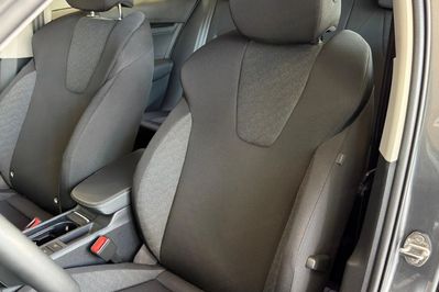 Skoda Octavia 1.5 TSI mHEV Edition 130 Essence DSG