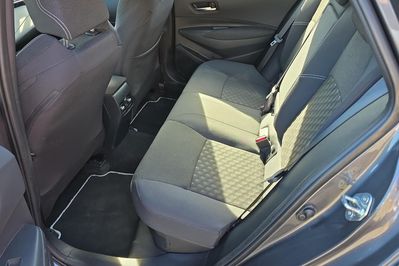 Toyota Corolla 1.8 Hybrid Comfort