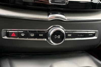 Volvo XC60 B4 D Plus Bright