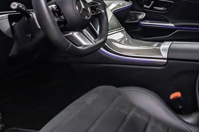 Mercedes CLE 300 4-Matic AMG Line