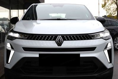 Renault Captur Evolution LPG 1.0 TCe