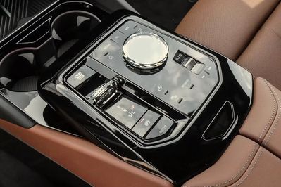 BMW Seria 5 540d xDrive  M Sport