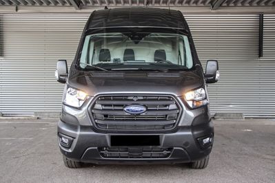 Ford Transit 350 L4H3 Trend A10 RWD