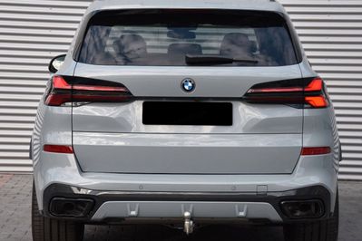 BMW X5 xDrive30d M Sport