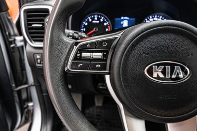 Kia Sportage 1.6 GDI M 2WD