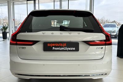 Volvo V90 B5 D AWD Inscription aut