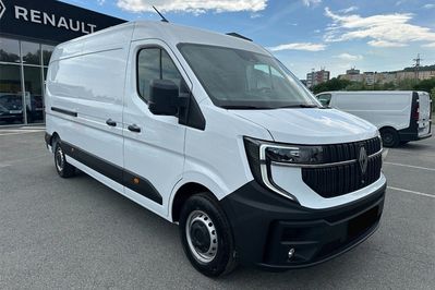 Renault Master dCi L3H2 Extra aut