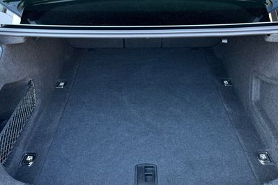 Audi A6 40 TDI mHEV quattro Advanced S tronic