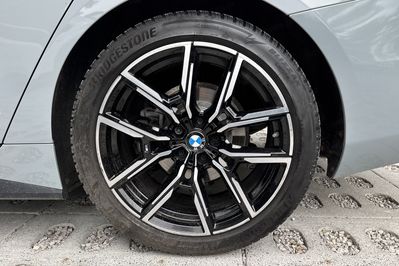 BMW Seria 4 420i M Sport