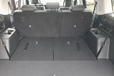 Hyundai Santa Fe 1.6 T-GDI HEV Platinum 4WD aut 7os.