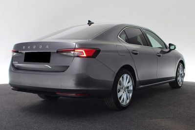 Skoda Superb Drive  2.0 TDI DSG 4x4