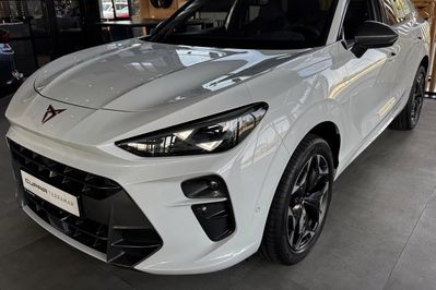 Cupra Terramar 1.5 eTSI mHEV DSG